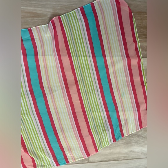 Vintage Various Scarf Bundle (7) - Picture 10 of 10